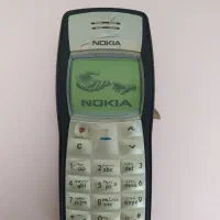نوکیا 1100