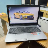 لپ تاپ hp کور آی ۵ گرافیک مجزا دار. رام ۱۶