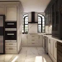 درب و کابینت شیک|خدمات پیشه و مهارت|یزد, |دیوار