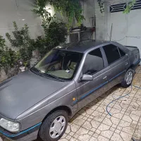 405 slx دوگانه فابریک
