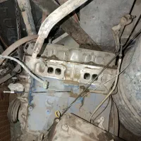 تمامی لوازمات نیسان|قطعات یدکی و لوازم جانبی|ملایر, |دیوار