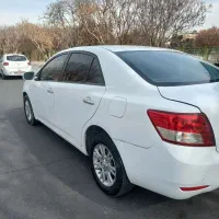 آریو دنده مدل ۹۶|خودرو سواری و وانت|تهران, دولتخواه جنوبی|دیوار