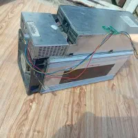 ماینر m30s تمیز