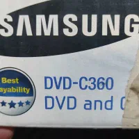 دستگاه DVD و گیرنده|پخش‌کننده DVD و ویدیو|اهواز, پادادشهر|دیوار