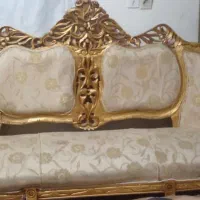 مبلمان 9 نفره   بدون عسلی|مبلمان خانگی و میز عسلی|آزادشهر, |دیوار