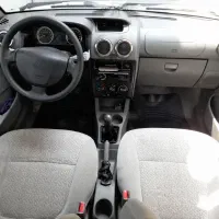 ۱۳۲se بی رنگ مدل ۹۵ کم کارکرد ماشین عروسک|خودرو سواری و وانت|نوشهر, |دیوار