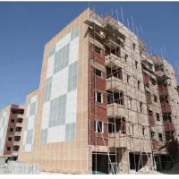 مسکن مهر خاوری