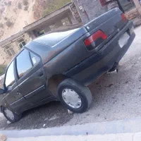 پژو ۴۰۵ انگیتور