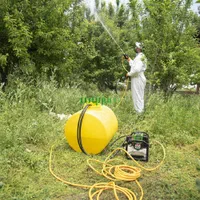 سمپاش زنبه ای