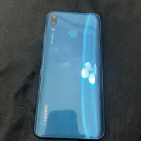 گوشی huawei y9|موبایل|کرج, باغستان|دیوار