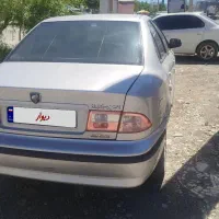 سمند دوگانه فابریک ۸۸
