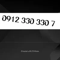 سیم کارت بیلبوردی رند|سیمکارت|تهران, شهرک غرب|دیوار