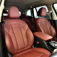 BMW x3 بی ام و|خودرو سواری و وانت|تبریز, |دیوار