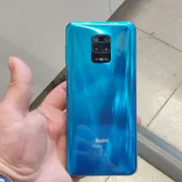 Xiaomi note 9s 128/6 شیائومی نوت 9 اس