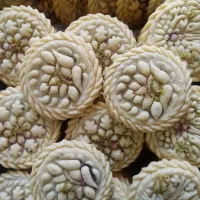 کلمپه کره ای|خدمات پذیرایی، مراسم|کرمان, |دیوار