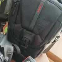 دوربین کانن canon|دوربین عکاسی و فیلم‌برداری|فردیس, فردیس|دیوار