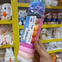 خمیر کلی بازی خارجی درجه یک خمیر بازی اصلی آریا