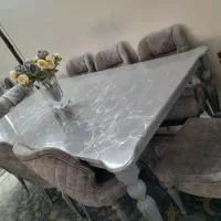 میزناهارخوری 8نفره