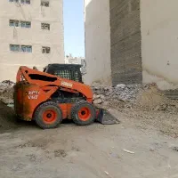 بابکت  دوسان V67|خودرو سنگین|مشهد, انقلاب|دیوار