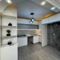 اپارتمان۶۳متری/سراسرنور/خوش نقشه/باپارکینگ/کهریزک