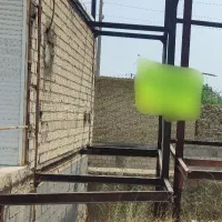 مغازه کپری ها