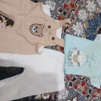 لباس بچگانه|لباس|گرگان, |دیوار