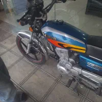 موتور رهرو200