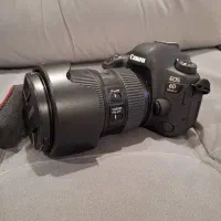 Canon 6D Mark II|دوربین عکاسی و فیلم‌برداری|تهران, نیروی هوایی (پیروزی)|دیوار