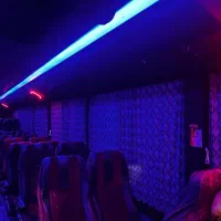 اتوبوس اسکانیاشهری مدل۹۰|خودرو سنگین|تهران, نازیآباد|دیوار