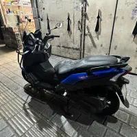 موتور گلکسیjx250|موتورسیکلت|تهران, دروس|دیوار