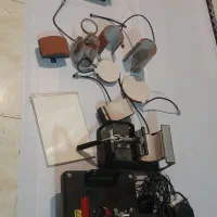 دستگاه چاپ سابلیمیشن و پرینتر ۸کاره فول|پرینتر، اسکنر، کپی، فکس|آبسرد, |دیوار