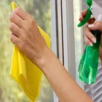 اگهی استخدام نظافت منزل