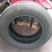 لاستیک 205 سایز 15|قطعات یدکی و لوازم جانبی|تالش, هشتپر|دیوار