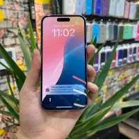 iphone 16 normal|موبایل|قم, آلوچو|دیوار