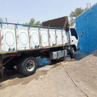 ایسوزو ۶ تن مدل 86|خودرو سنگین|کهنوج, |دیوار