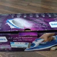 اتو بخار فیلیپس