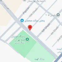 آپارتمان 90متری الهیه نوساز با بهترین متریال