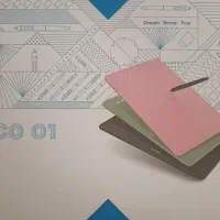 قلم نوری  XP. Pen Deco 01 V2