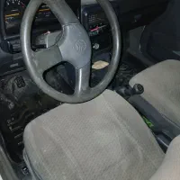 پراید مدل ۸۱ تک سوز|خودرو سواری و وانت|ارومیه, |دیوار