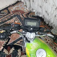 موتور همتاز200cc صفر کیلومتر.|موتورسیکلت|پاکدشت, |دیوار