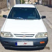 پراید 1384