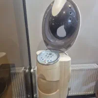 فروش دستگاه ماکرومیست وکلامازون