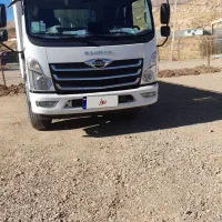 فورس ۶تن خوابدار