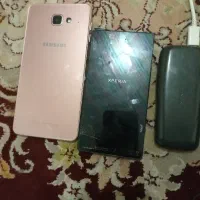 چند عدد وموبایل ویک عددپاور بانک خورشیدی بخونید|لوازم جانبی موبایل و تبلت|سنندج, |دیوار