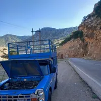 باربری نیسان