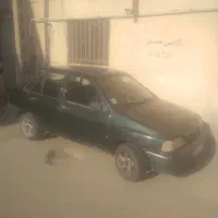 پراید صندوقدار سی ان جی مدل ۱۳۸۴|خودرو سواری و وانت|سنقر, |دیوار