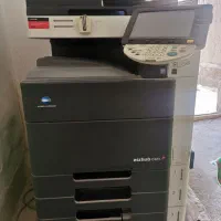 پرینتر کونیکا بیژاب ۴۵۱