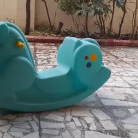 الاکلنگ|اسباب‌بازی بچه|رشت, رودباری|دیوار