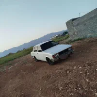 پیکان سواری 82