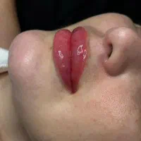 تتو صورت و بدن